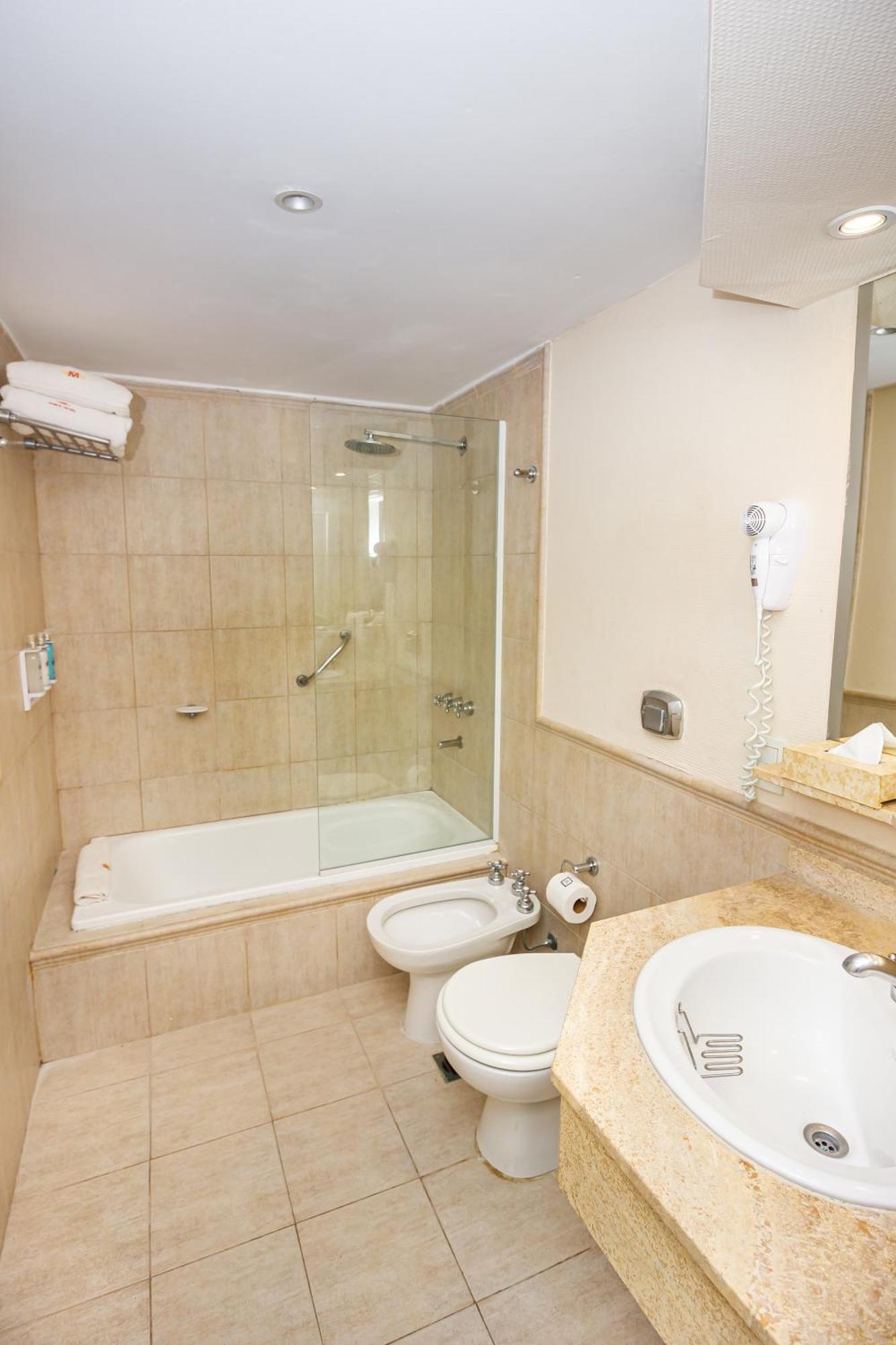 Marcin Hotel Cariló