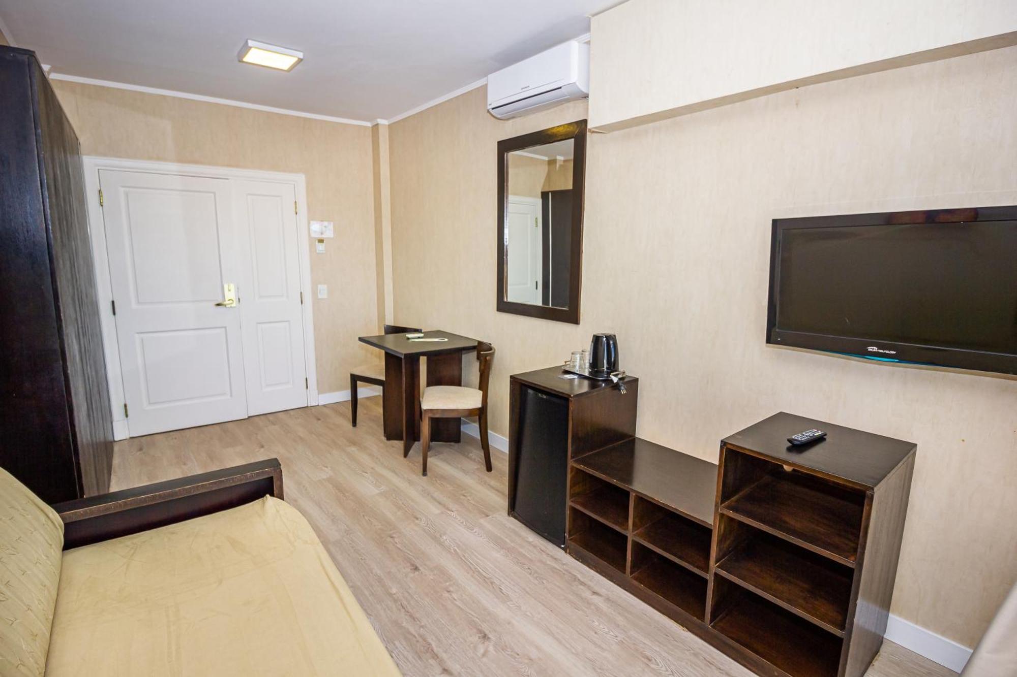 Marcin Hotel
