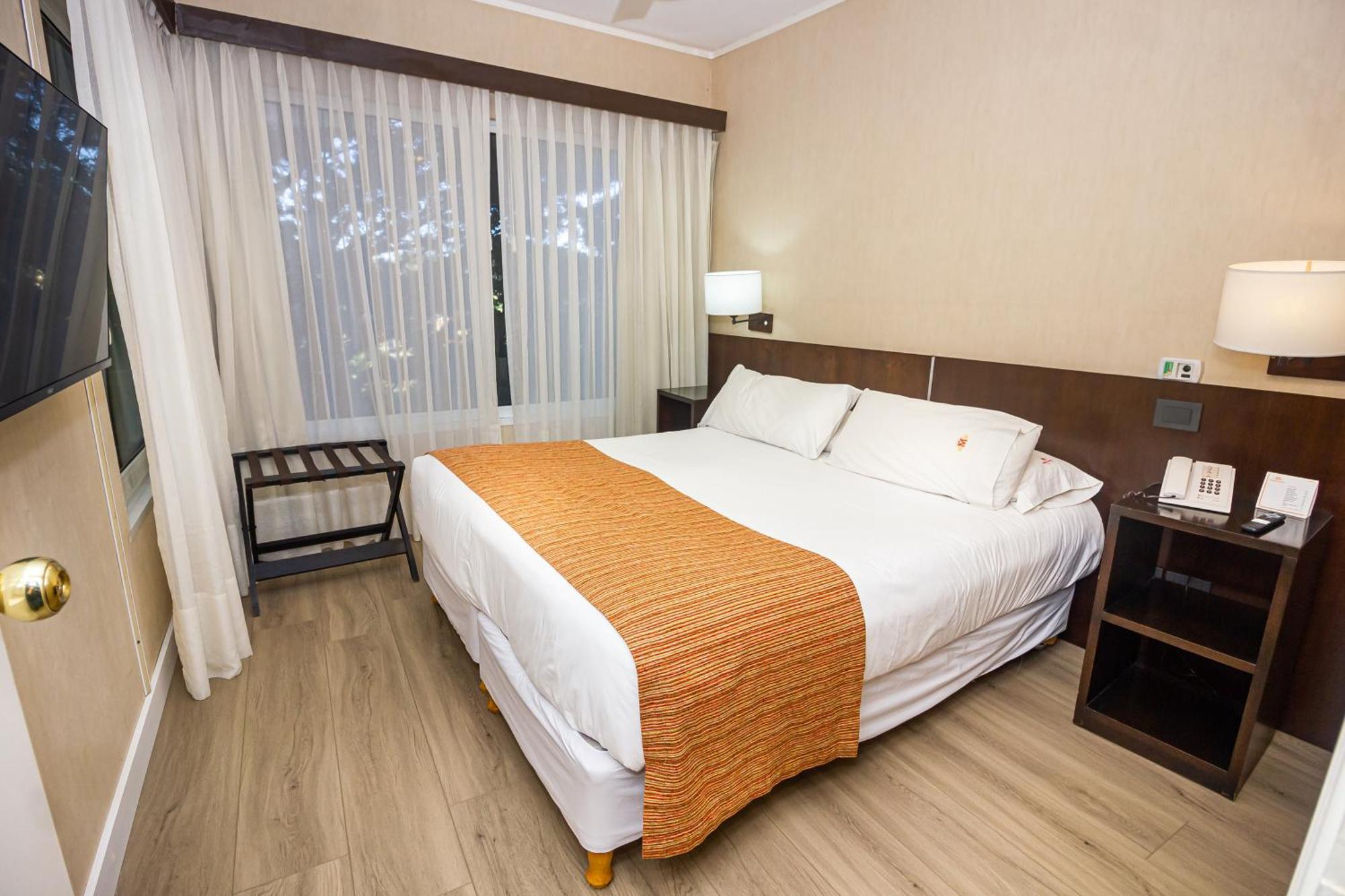 Marcin Hotel Cariló