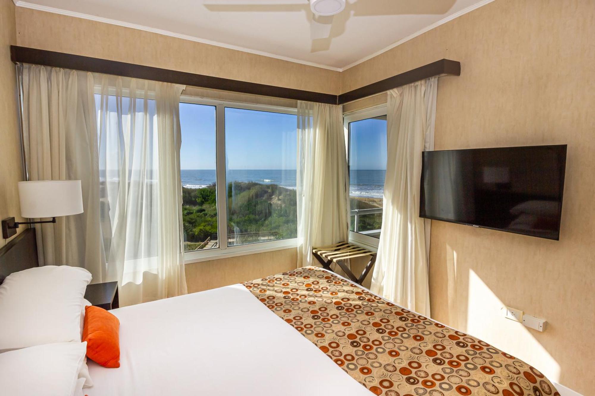 Marcin Hotel Cariló