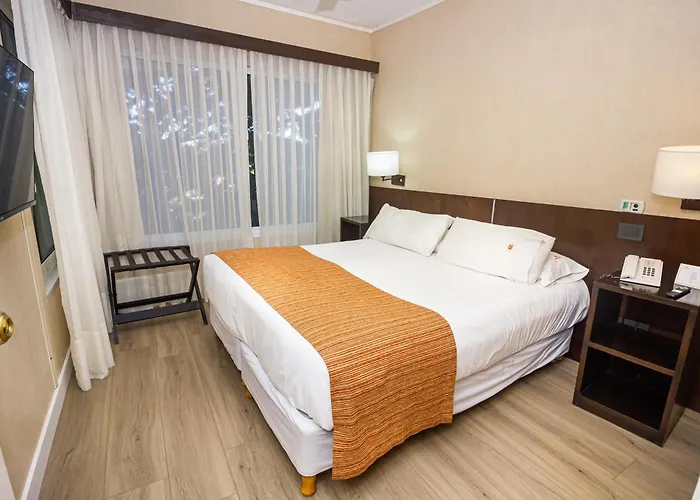 Marcin Hotel
