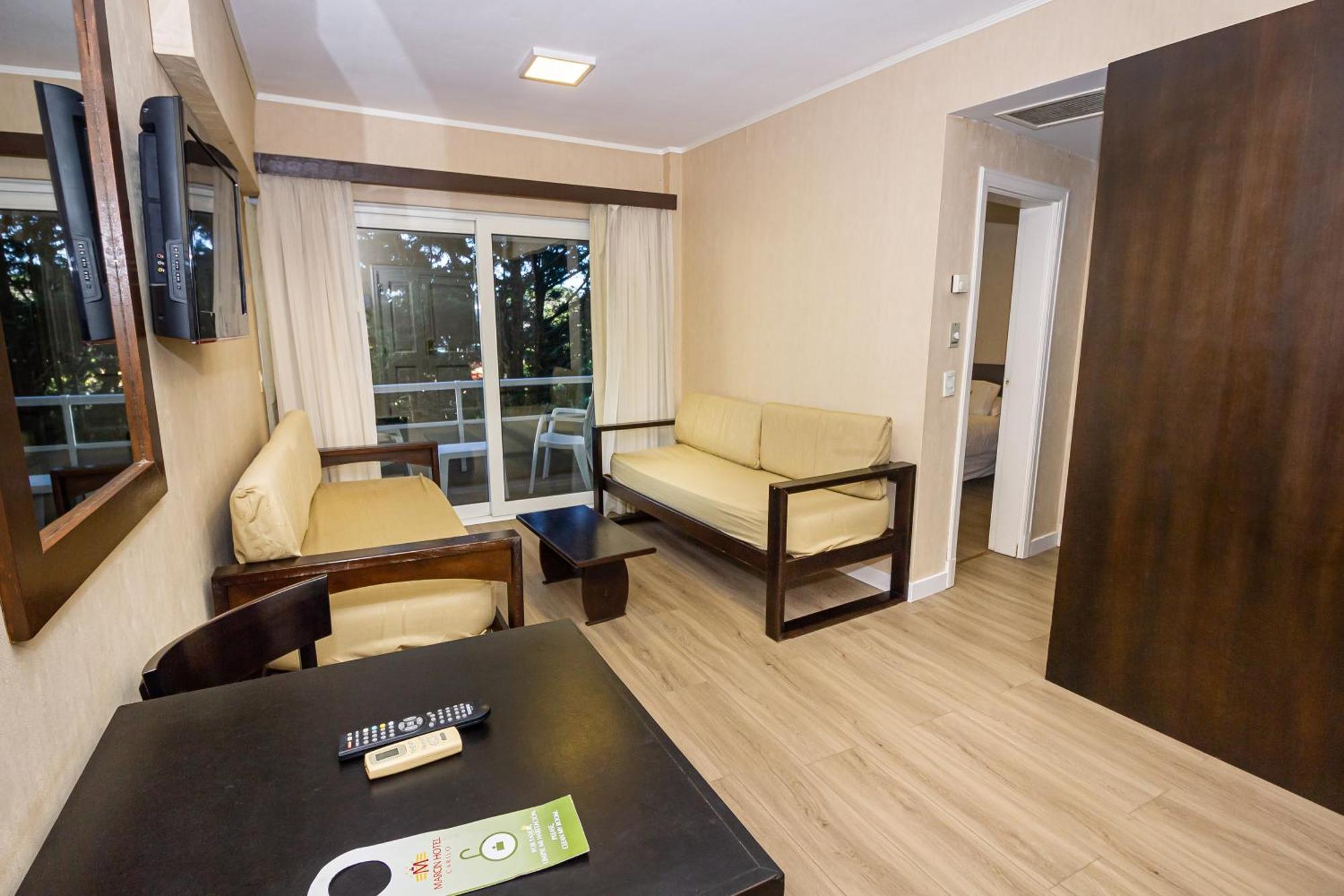 Hotel Marcin Cariló