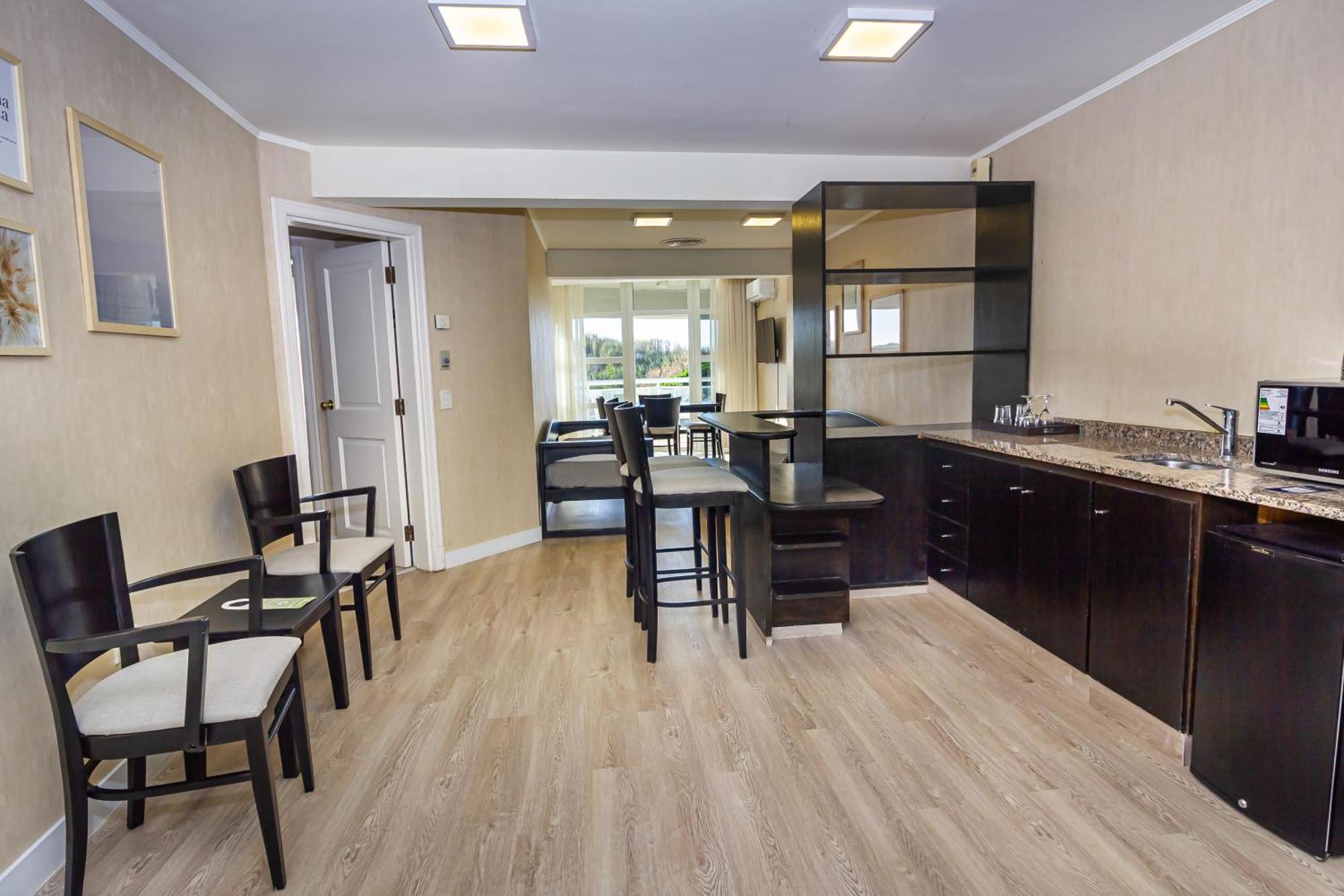 Marcin Hotel