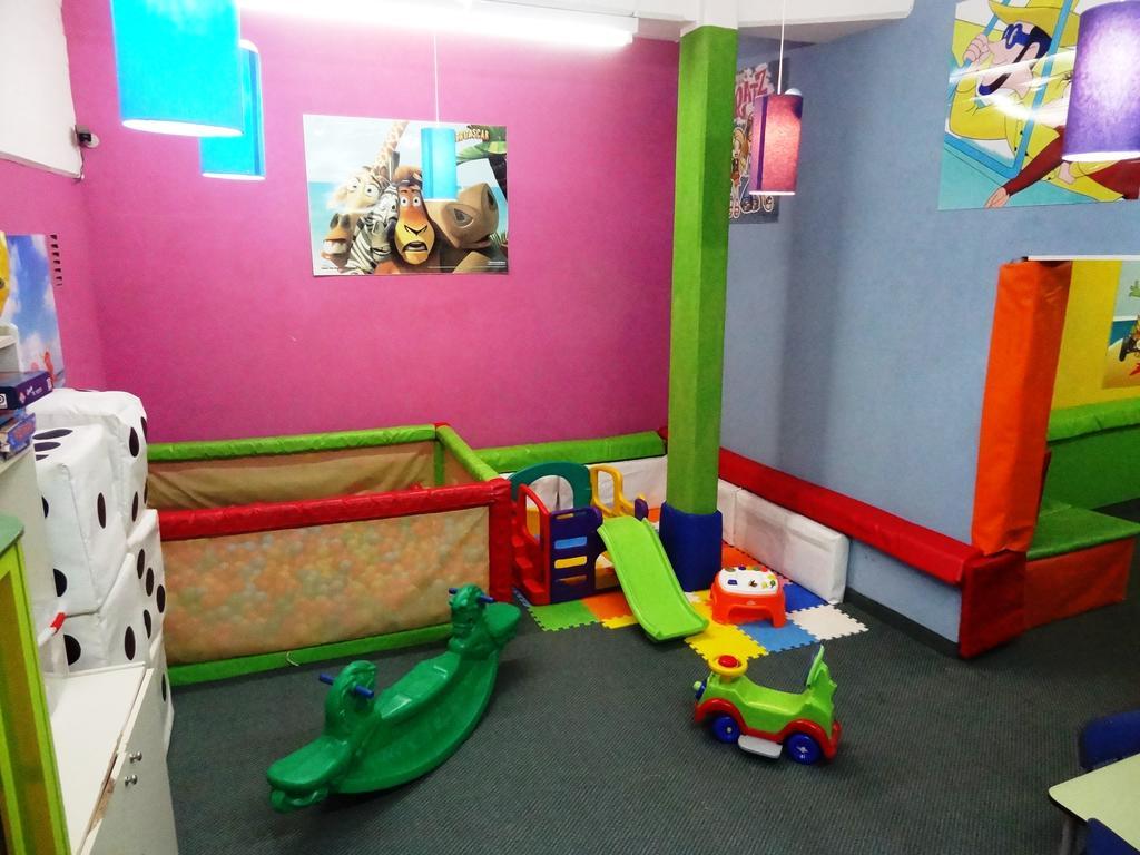 Marcin Hotel 4*