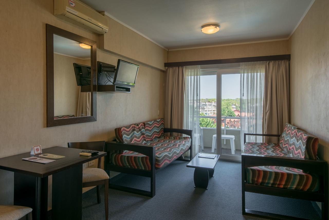 Marcin Hotel